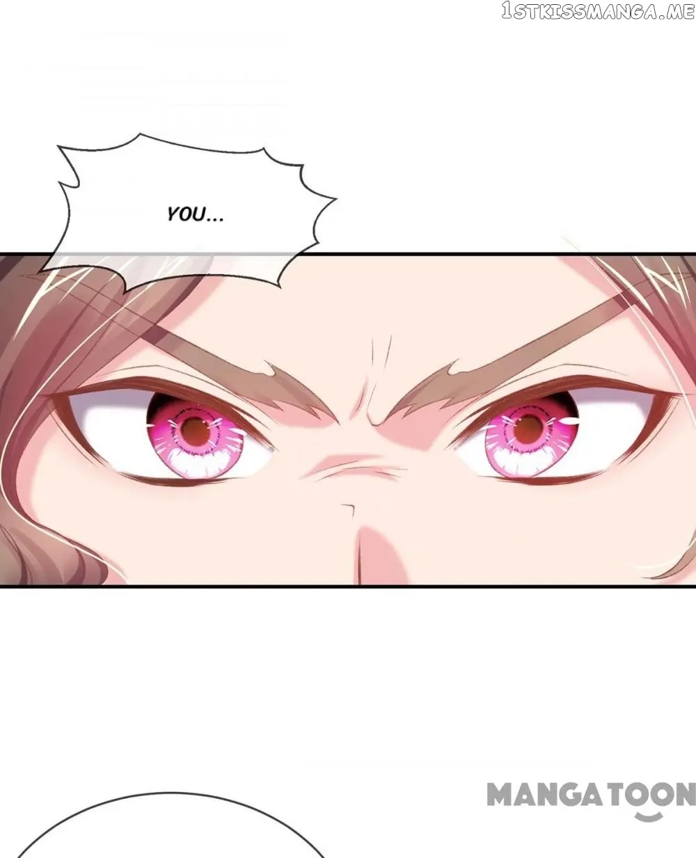 Princess Is A Bloodthirsty Surgeon chapter 37 - page 2