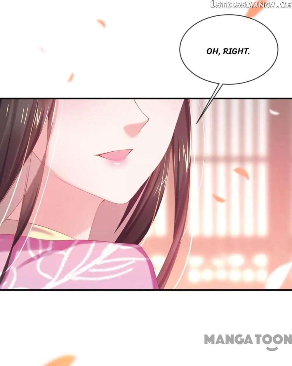 Princess Is A Bloodthirsty Surgeon chapter 36 - page 24