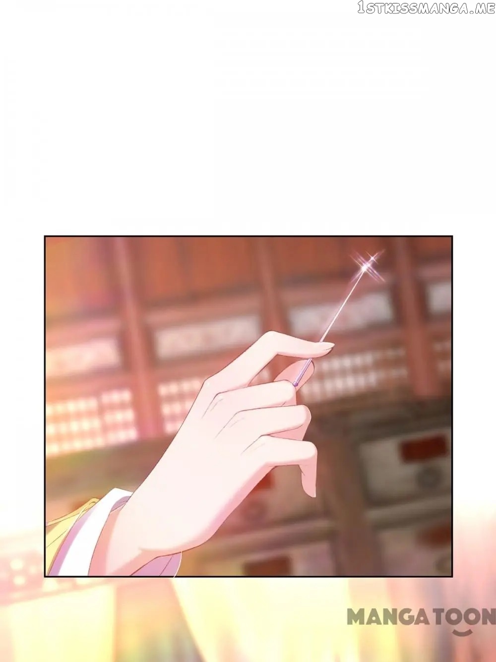 Princess Is A Bloodthirsty Surgeon chapter 34 - page 39