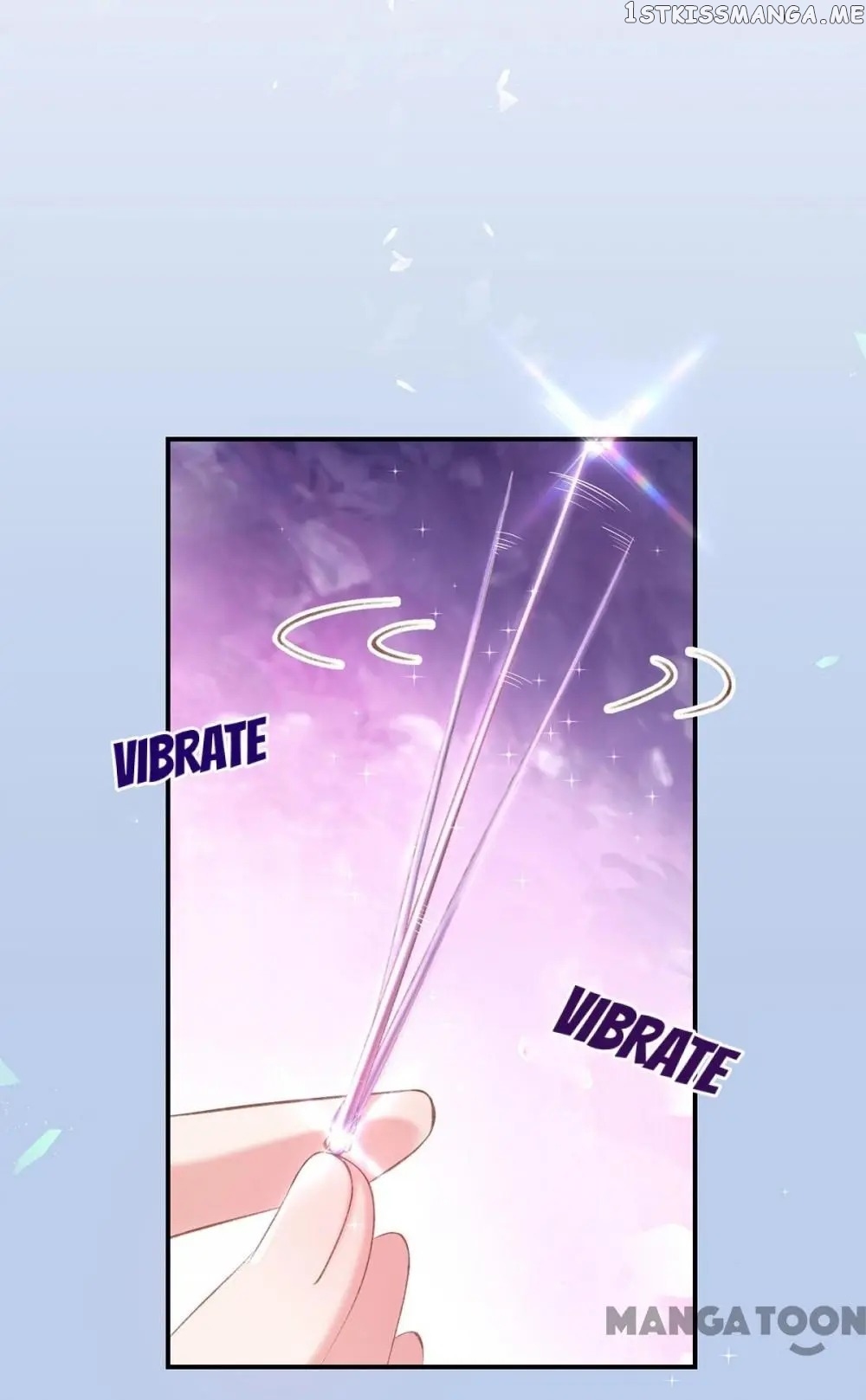 Princess Is A Bloodthirsty Surgeon chapter 34 - page 42