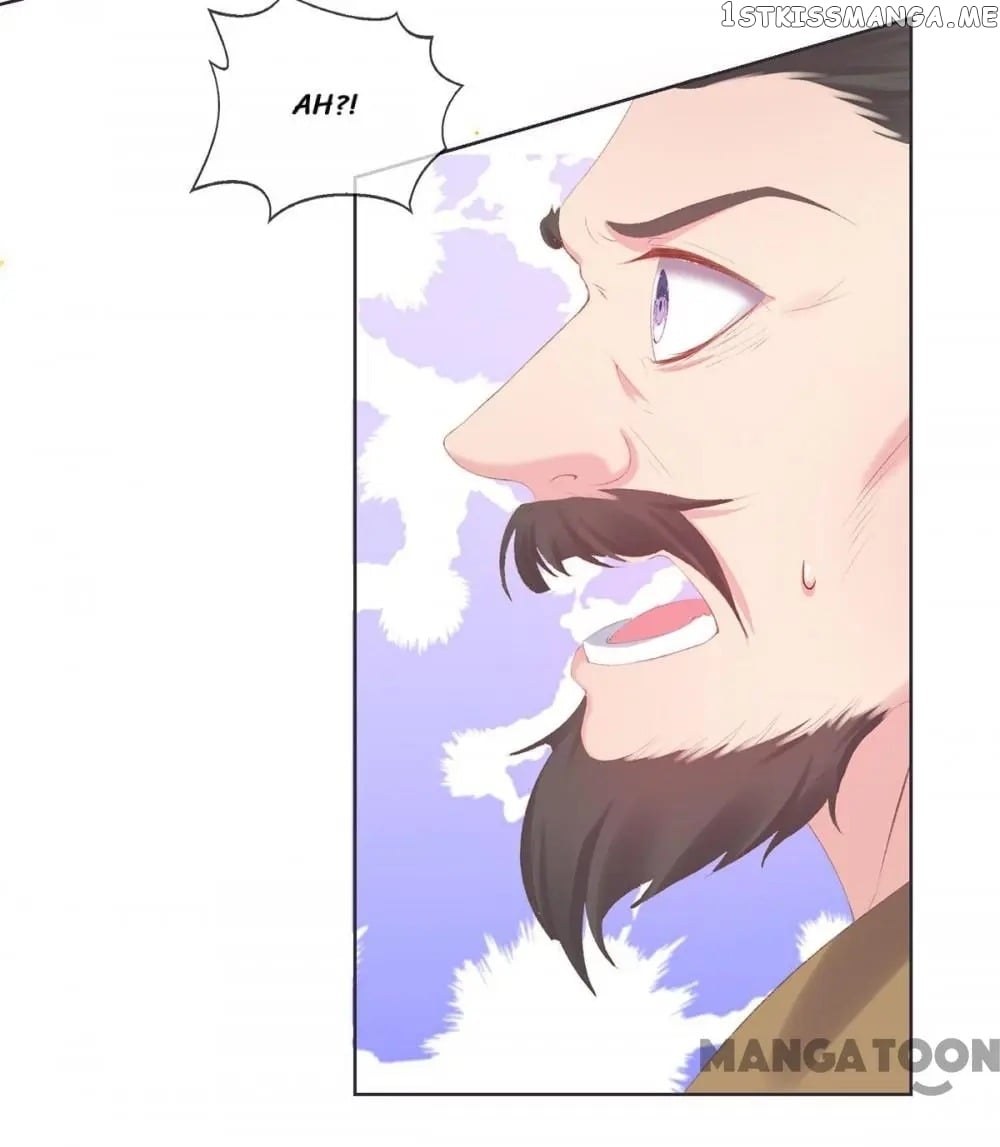 Princess Is A Bloodthirsty Surgeon chapter 33 - page 25