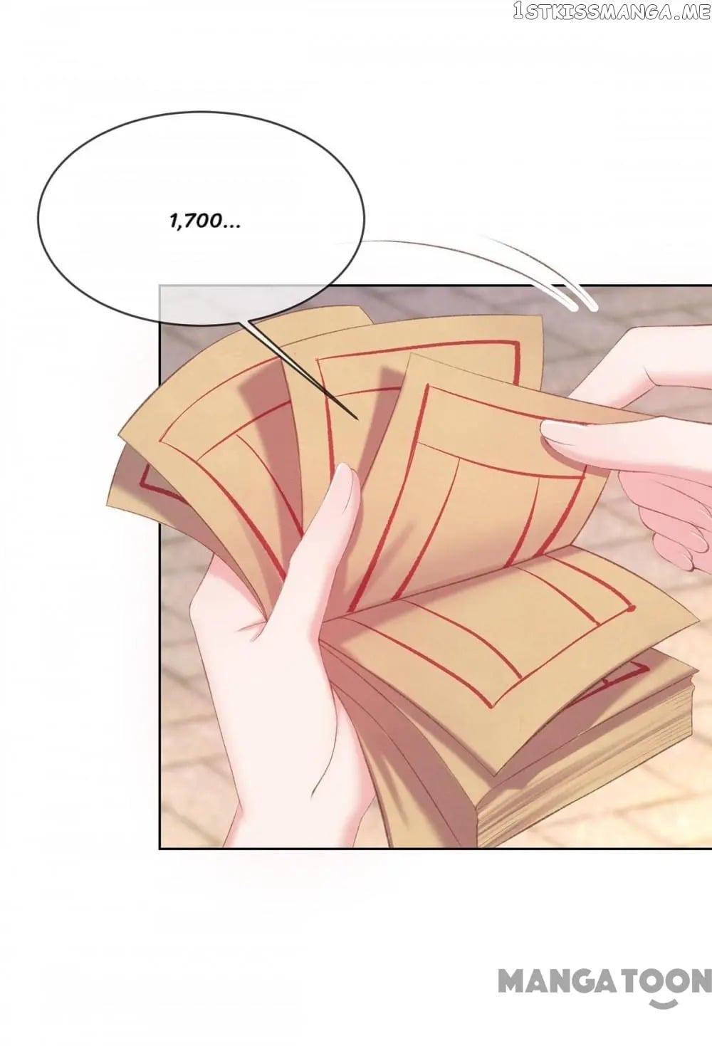 Princess Is A Bloodthirsty Surgeon chapter 33 - page 32