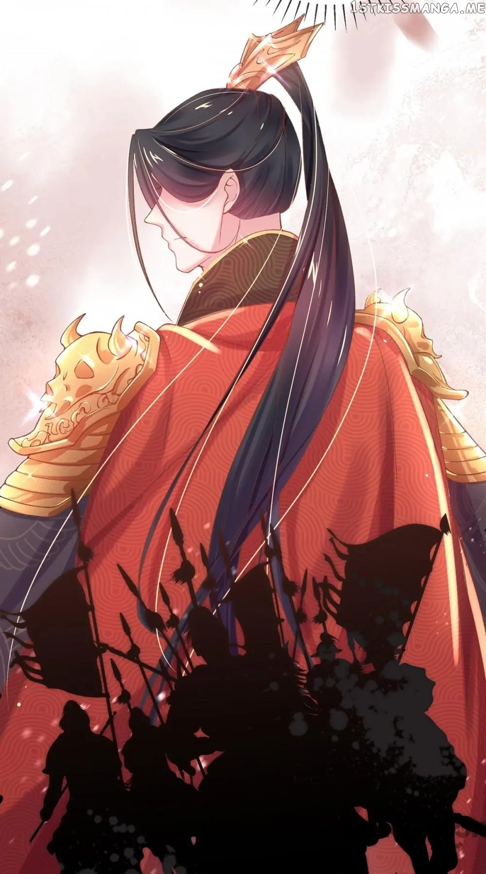 Princess Is A Bloodthirsty Surgeon chapter 28 - page 31