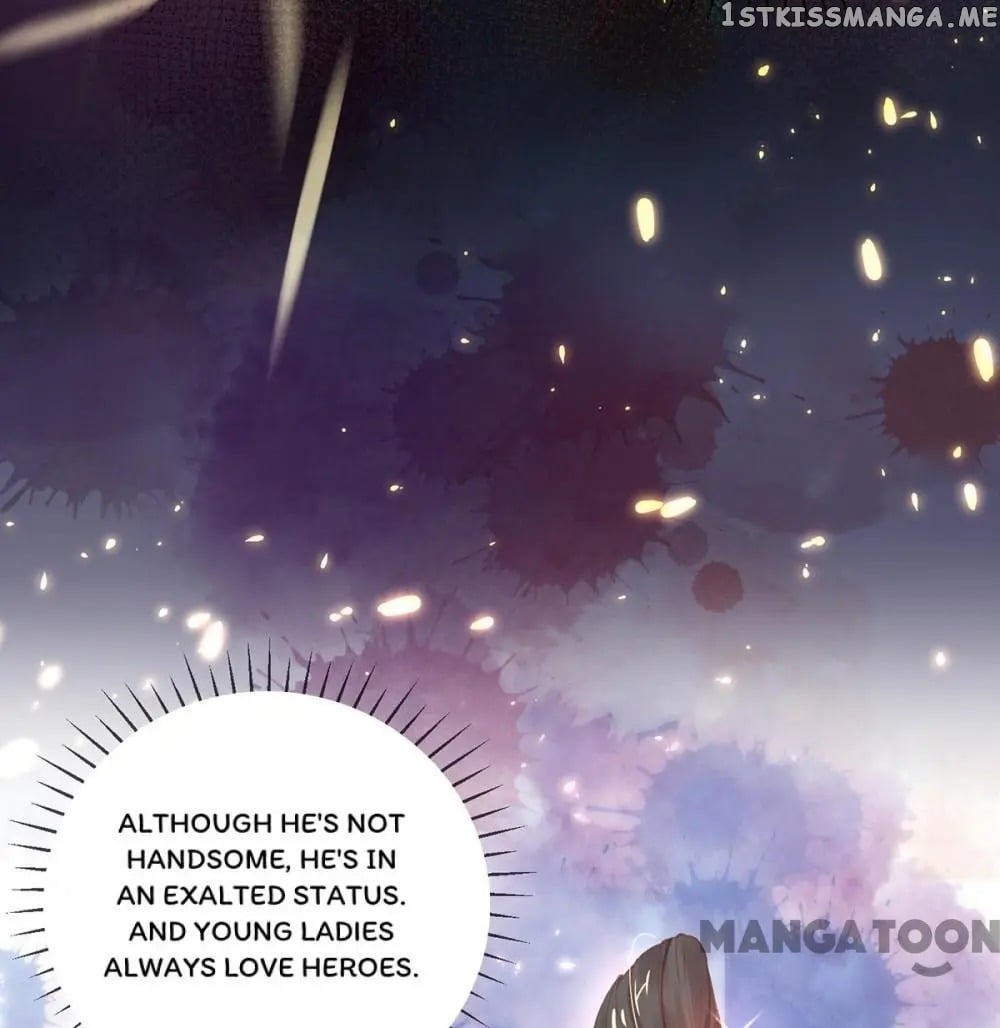 Princess Is A Bloodthirsty Surgeon chapter 28 - page 35