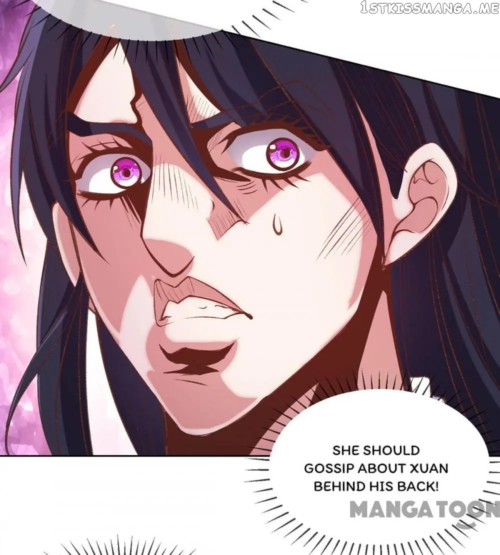 Princess Is A Bloodthirsty Surgeon chapter 28 - page 46