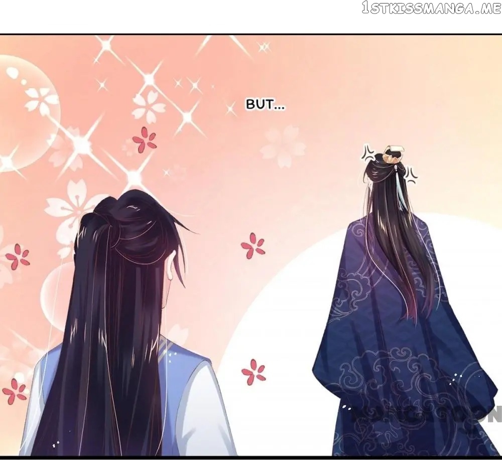 Princess Is A Bloodthirsty Surgeon chapter 28 - page 51