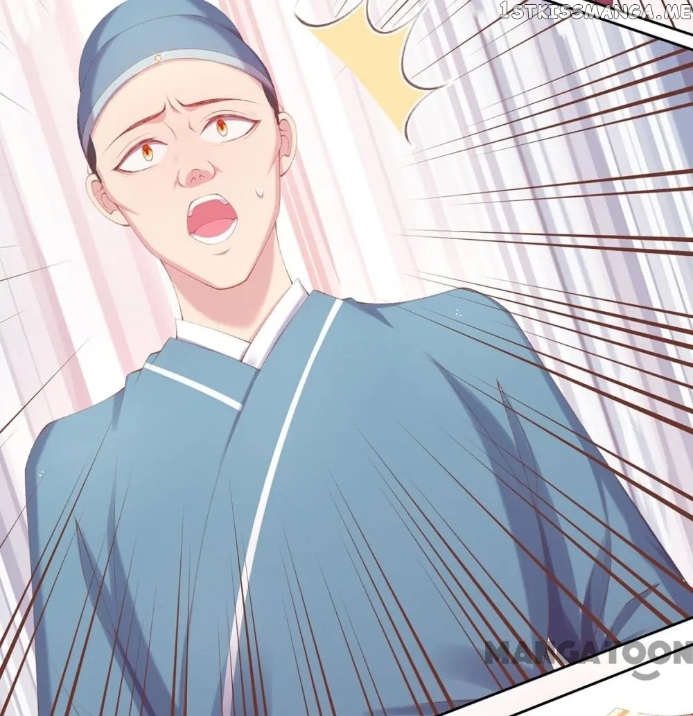 Princess Is A Bloodthirsty Surgeon chapter 27 - page 23
