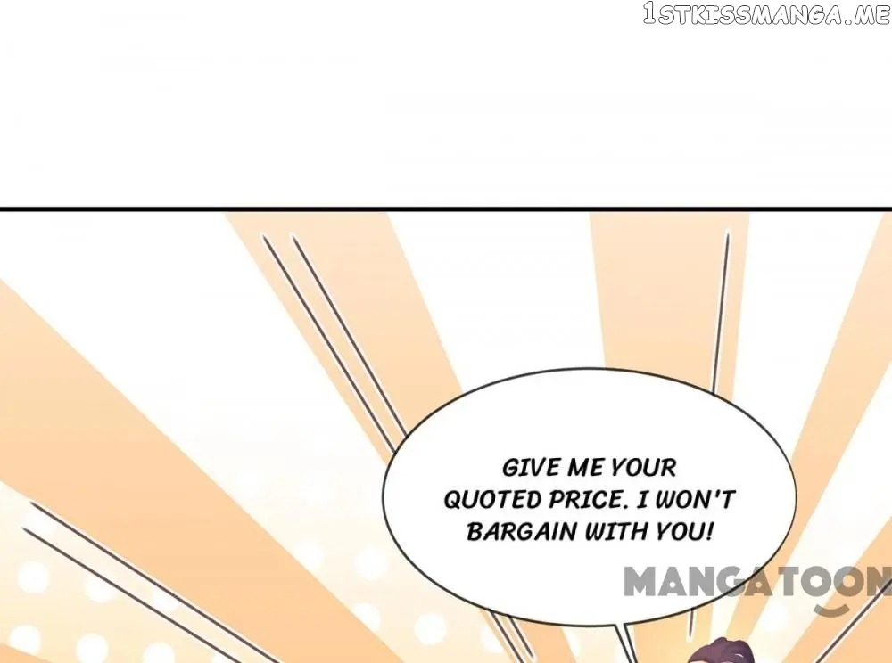 Princess Is A Bloodthirsty Surgeon chapter 27 - page 8