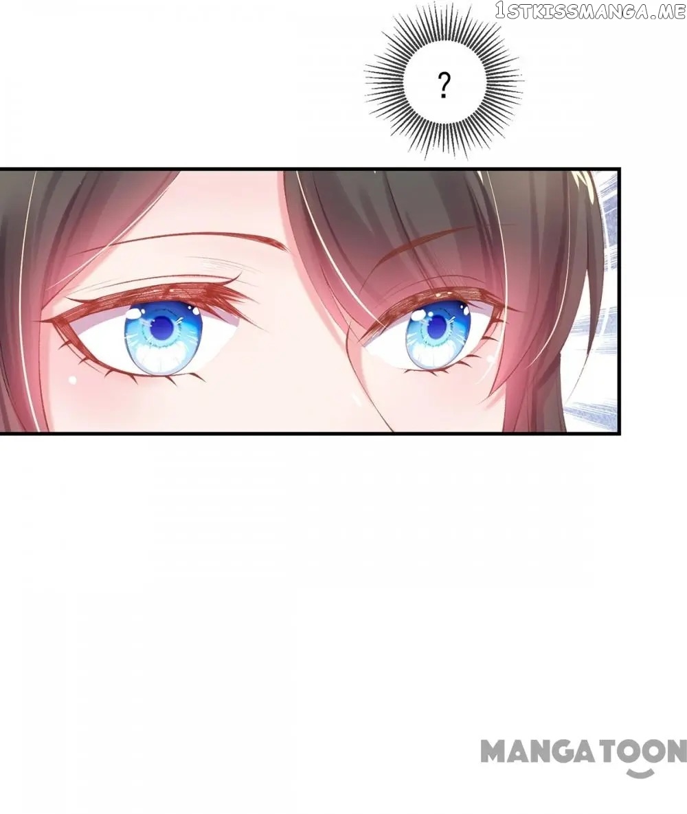 Princess Is A Bloodthirsty Surgeon chapter 26 - page 19