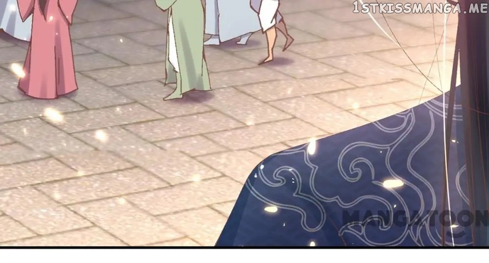 Princess Is A Bloodthirsty Surgeon chapter 26 - page 8