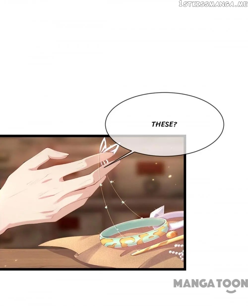 Princess Is A Bloodthirsty Surgeon chapter 25 - page 11
