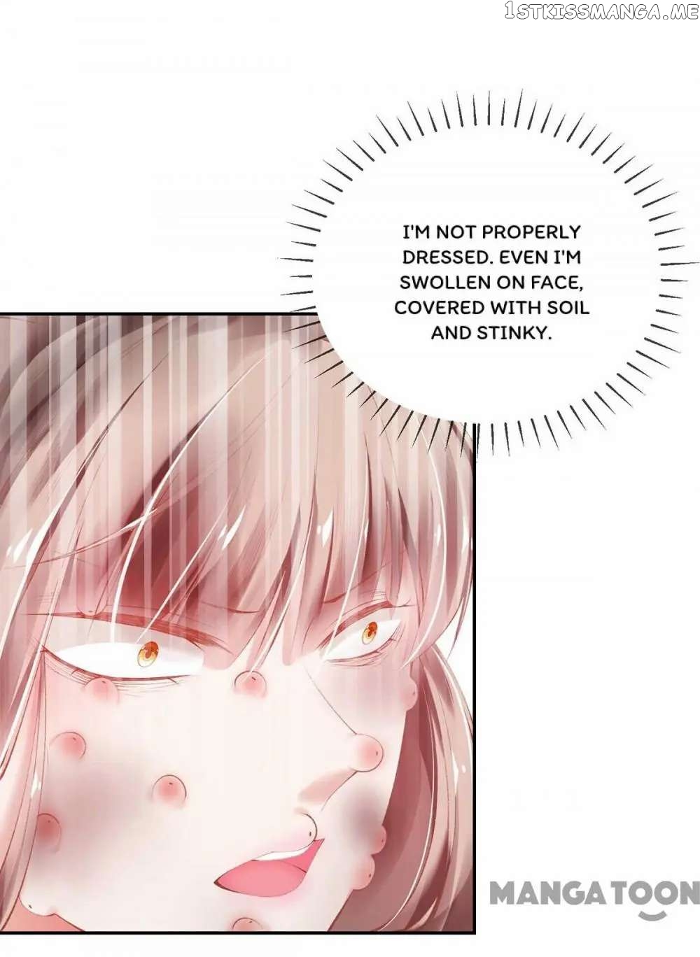 Princess Is A Bloodthirsty Surgeon chapter 23 - page 20