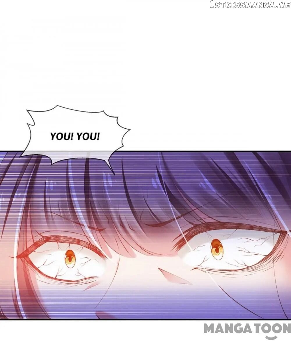 Princess Is A Bloodthirsty Surgeon chapter 22 - page 1
