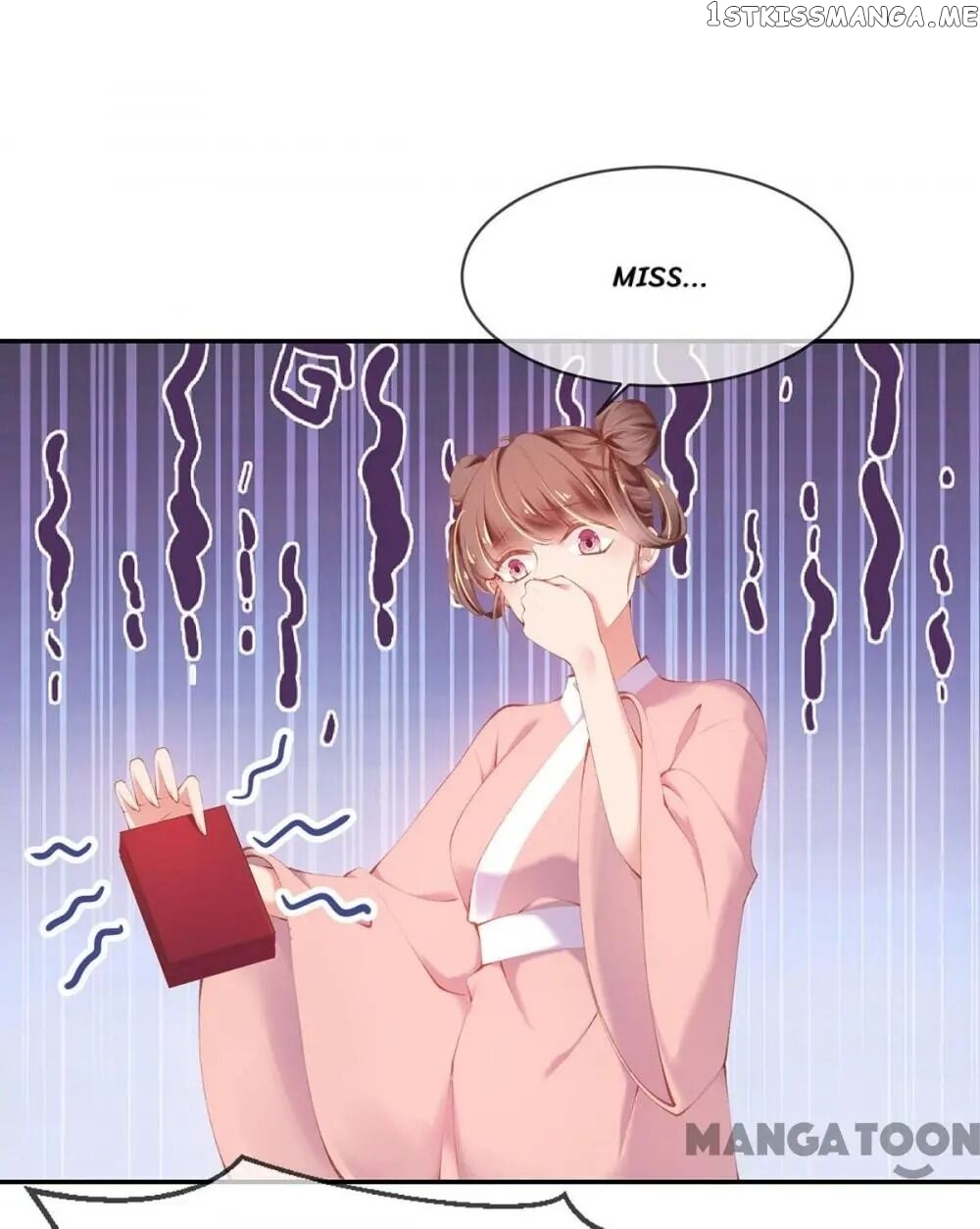 Princess Is A Bloodthirsty Surgeon chapter 22 - page 20