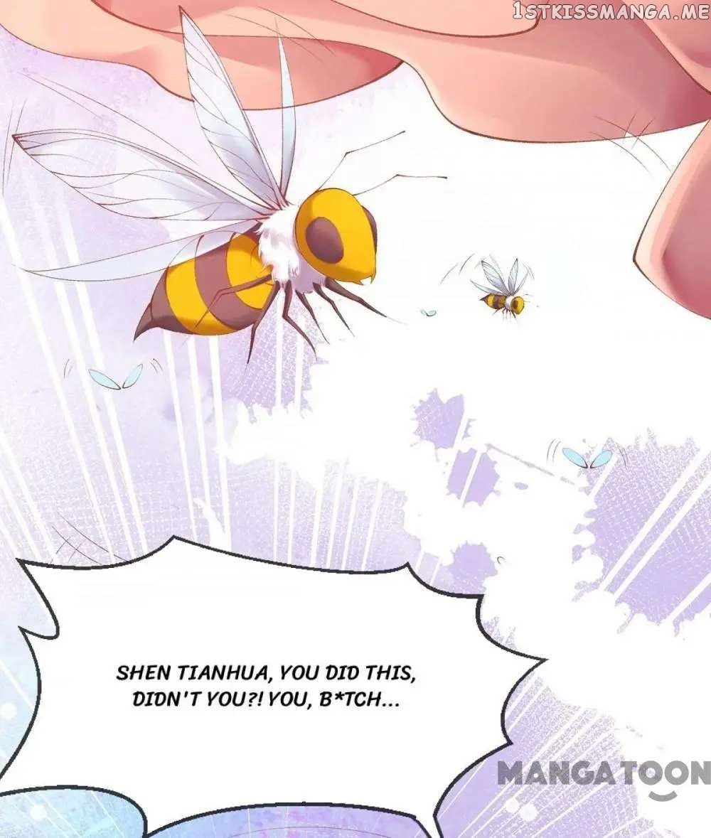 Princess Is A Bloodthirsty Surgeon chapter 21 - page 5