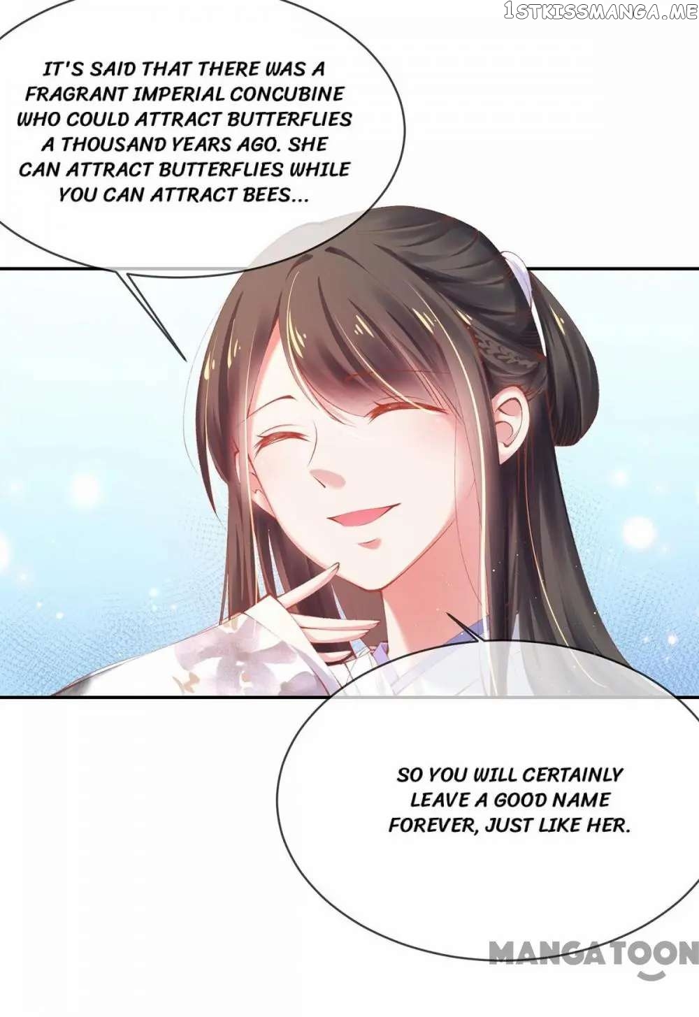 Princess Is A Bloodthirsty Surgeon chapter 21 - page 8