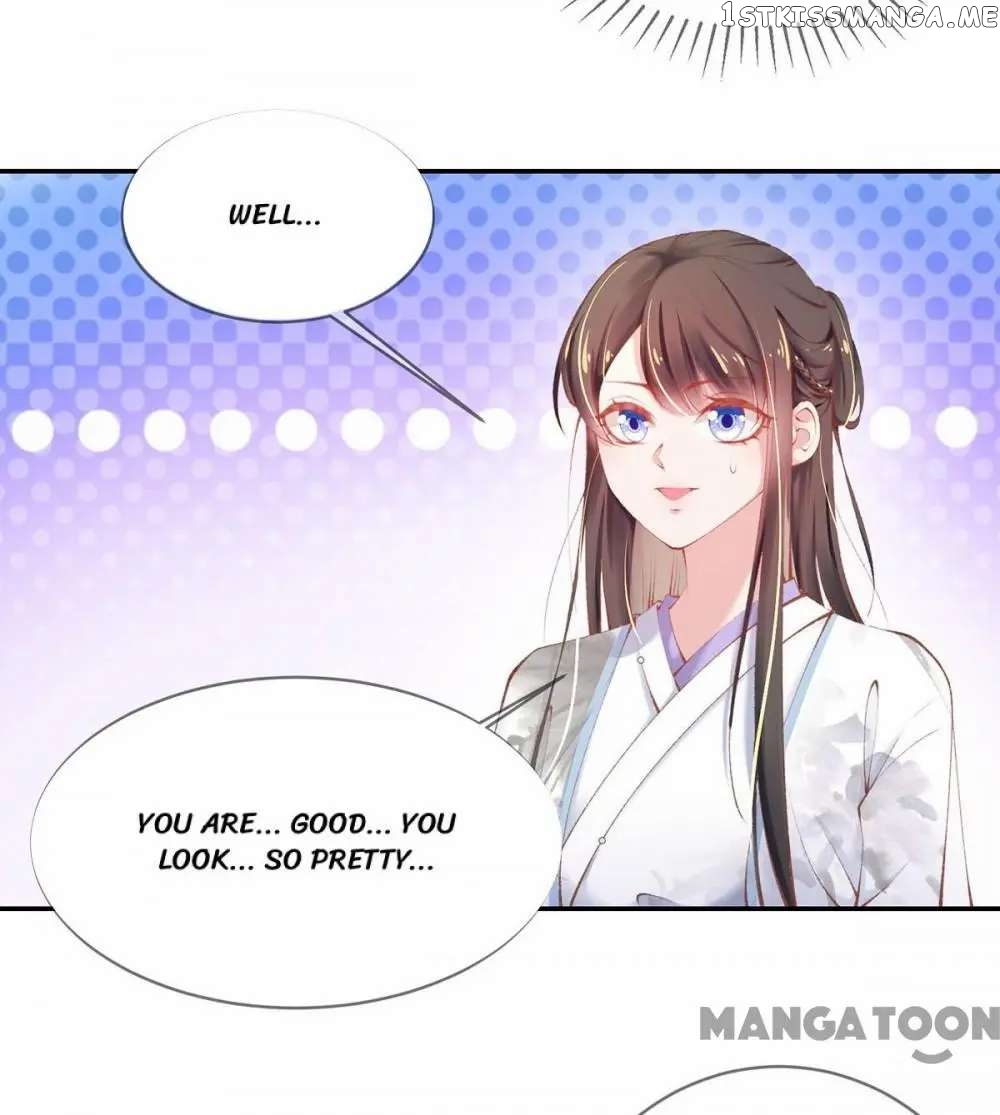 Princess Is A Bloodthirsty Surgeon chapter 20 - page 28