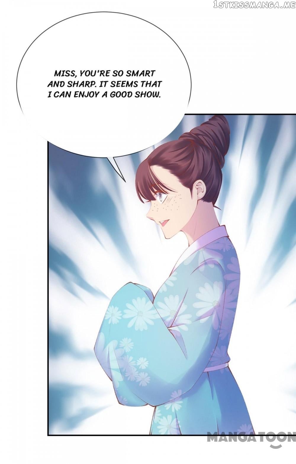 Princess Is A Bloodthirsty Surgeon chapter 19 - page 35