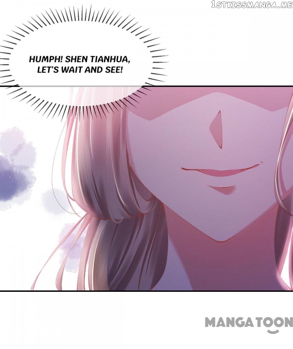 Princess Is A Bloodthirsty Surgeon chapter 19 - page 36