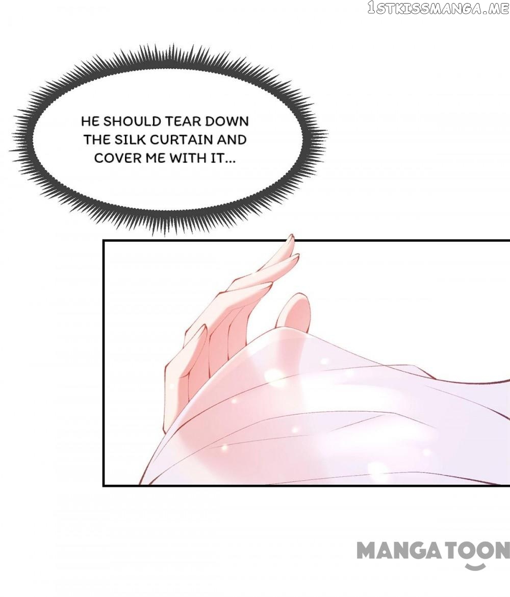 Princess Is A Bloodthirsty Surgeon chapter 18 - page 21