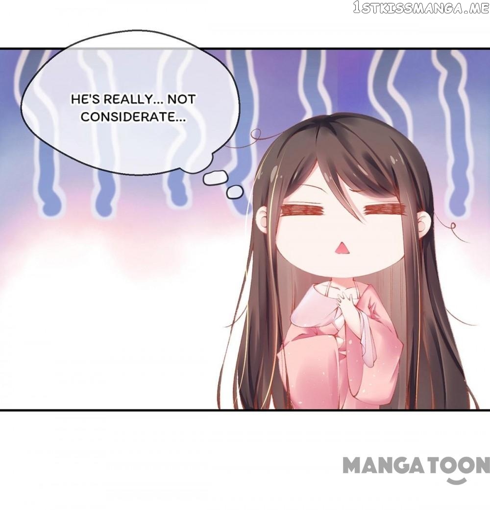 Princess Is A Bloodthirsty Surgeon chapter 18 - page 22