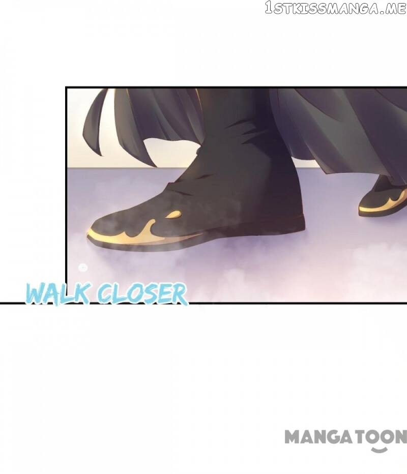 Princess Is A Bloodthirsty Surgeon chapter 16 - page 18