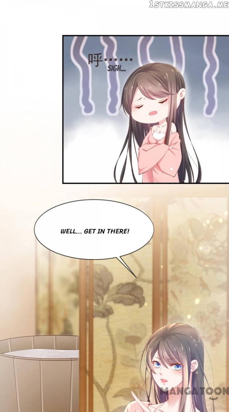 Princess Is A Bloodthirsty Surgeon chapter 14 - page 25