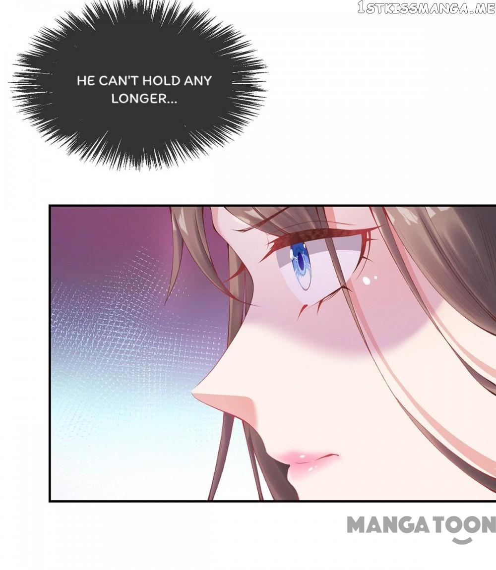 Princess Is A Bloodthirsty Surgeon chapter 11 - page 27