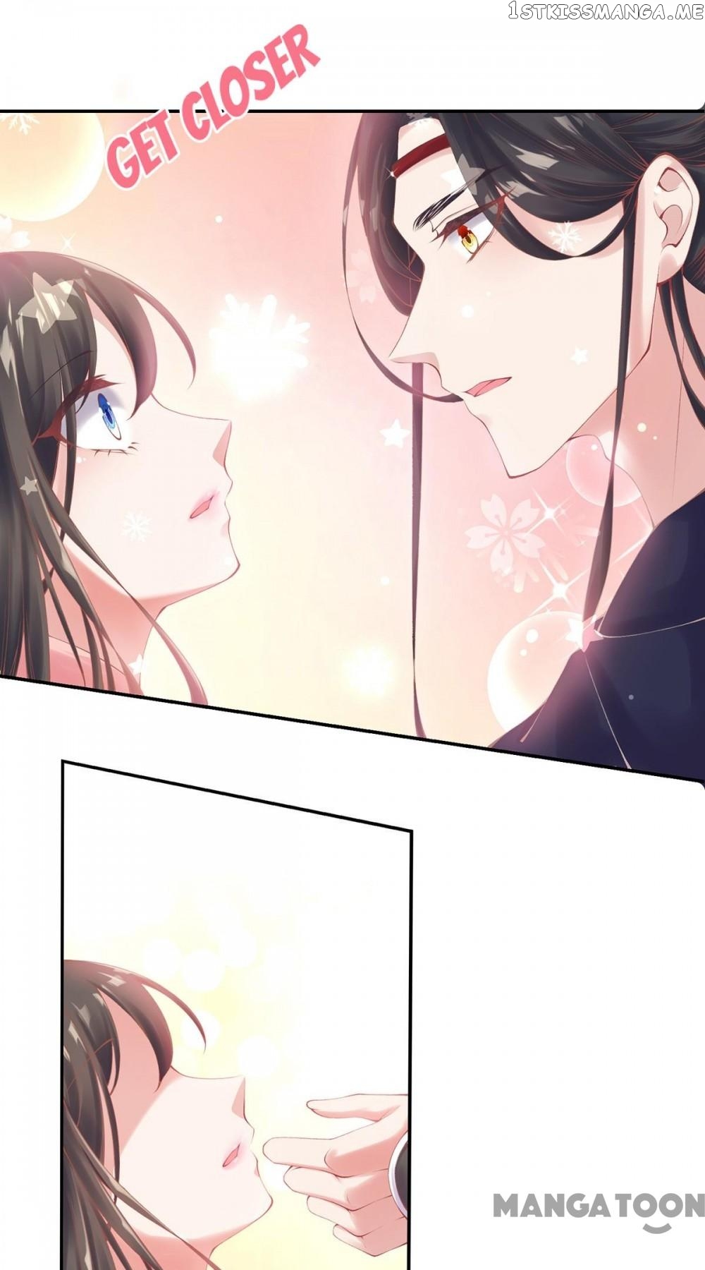 Princess Is A Bloodthirsty Surgeon chapter 10 - page 2