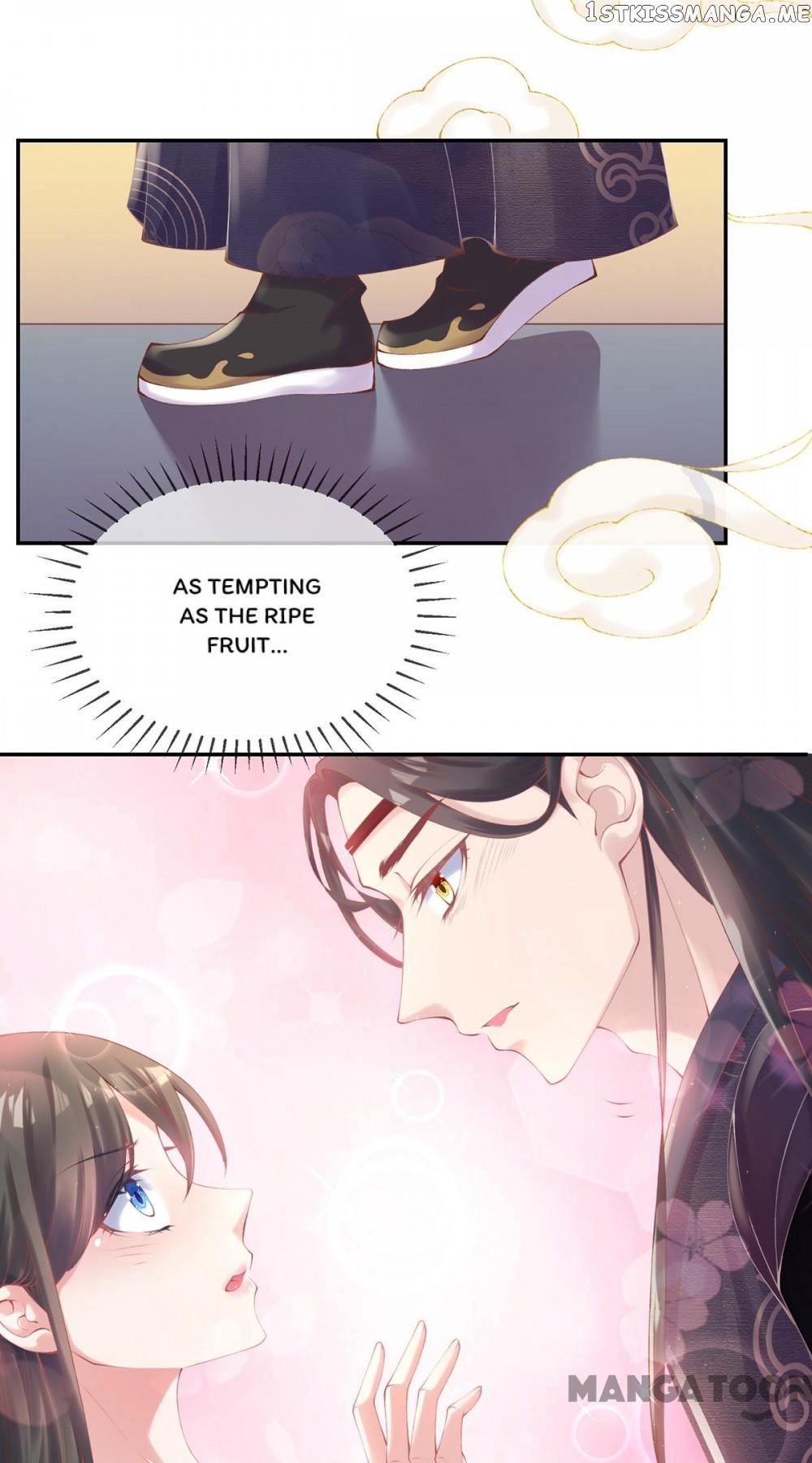 Princess Is A Bloodthirsty Surgeon chapter 9 - page 26