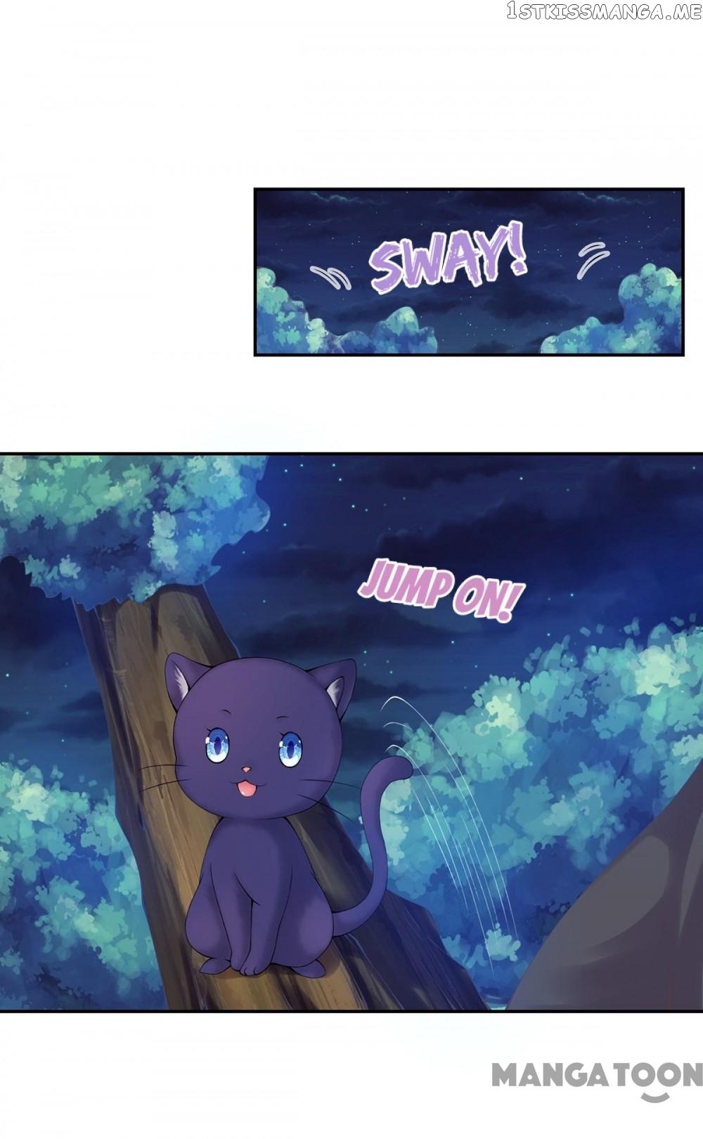 Princess Is A Bloodthirsty Surgeon chapter 8 - page 21