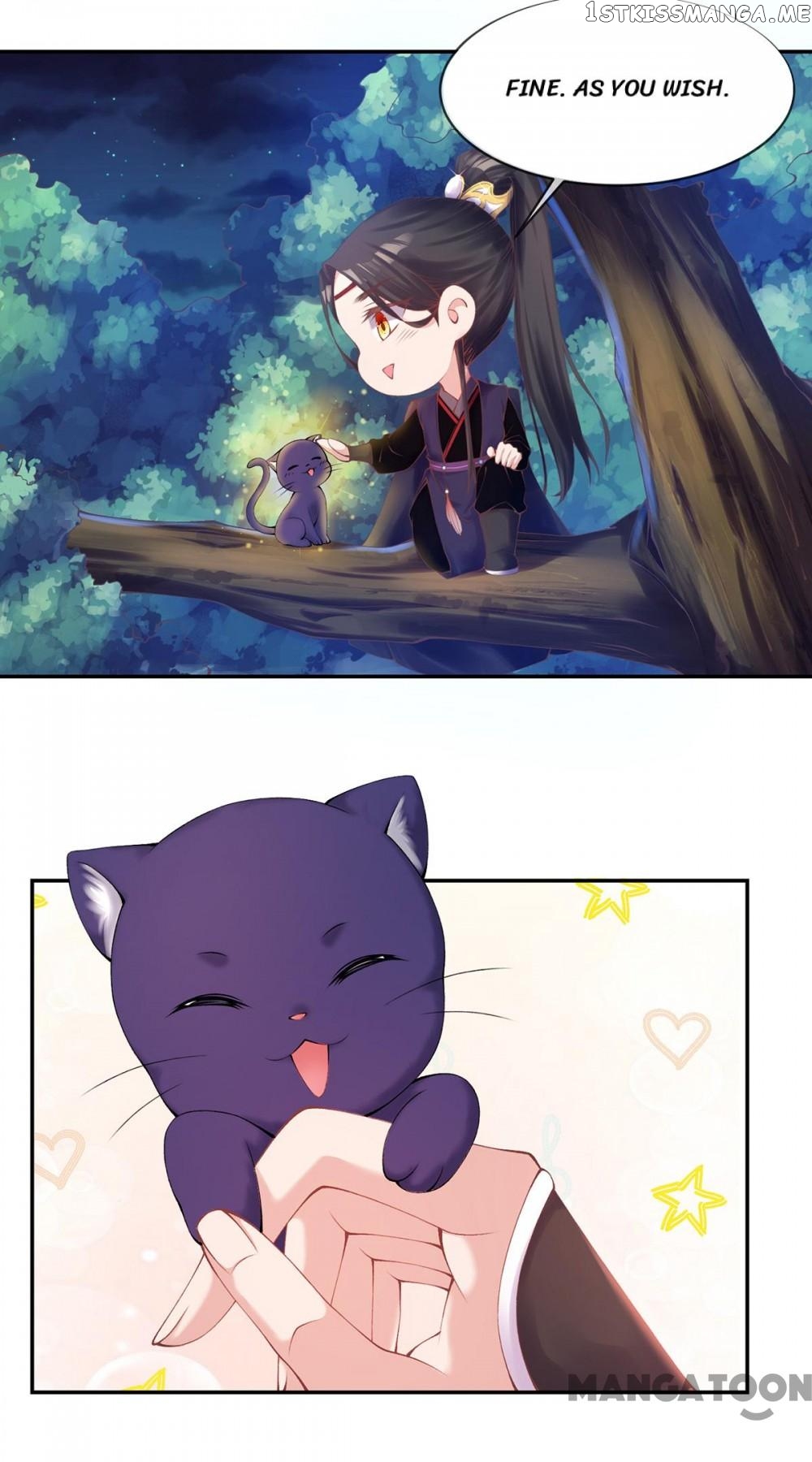 Princess Is A Bloodthirsty Surgeon chapter 8 - page 26