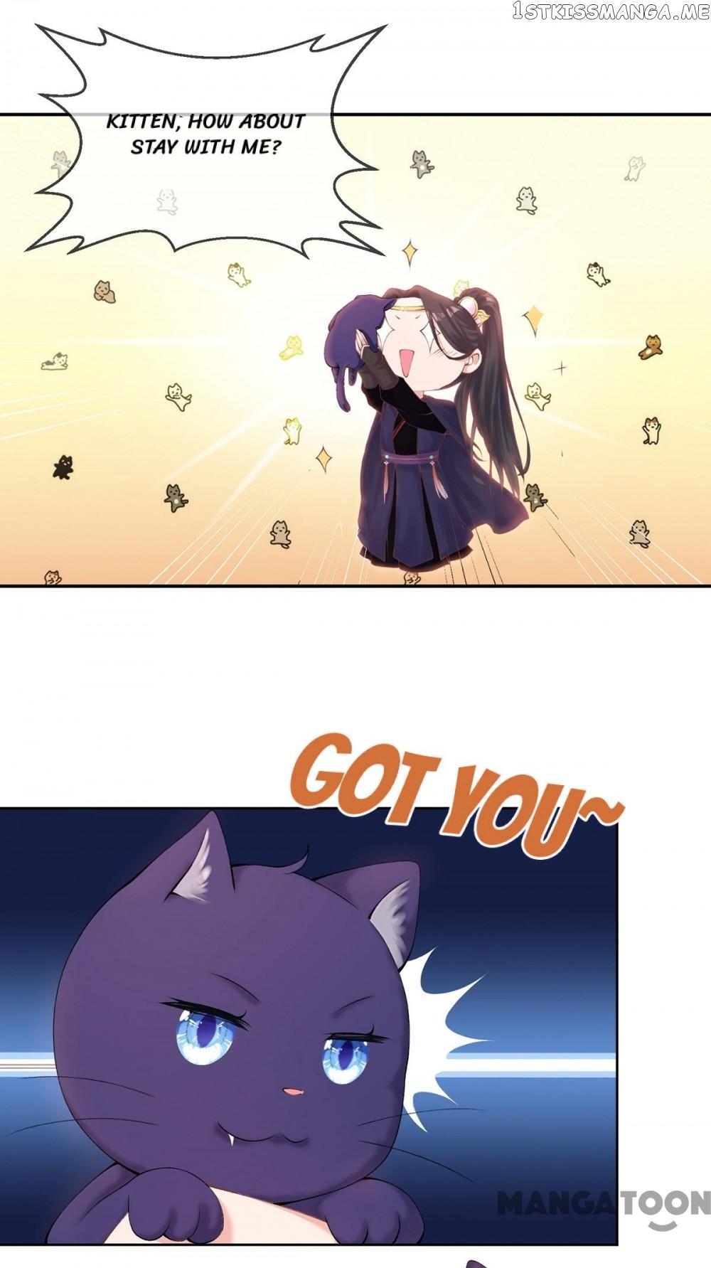 Princess Is A Bloodthirsty Surgeon chapter 8 - page 28