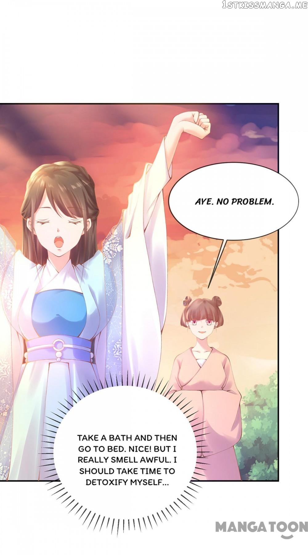 Princess Is A Bloodthirsty Surgeon chapter 8 - page 3