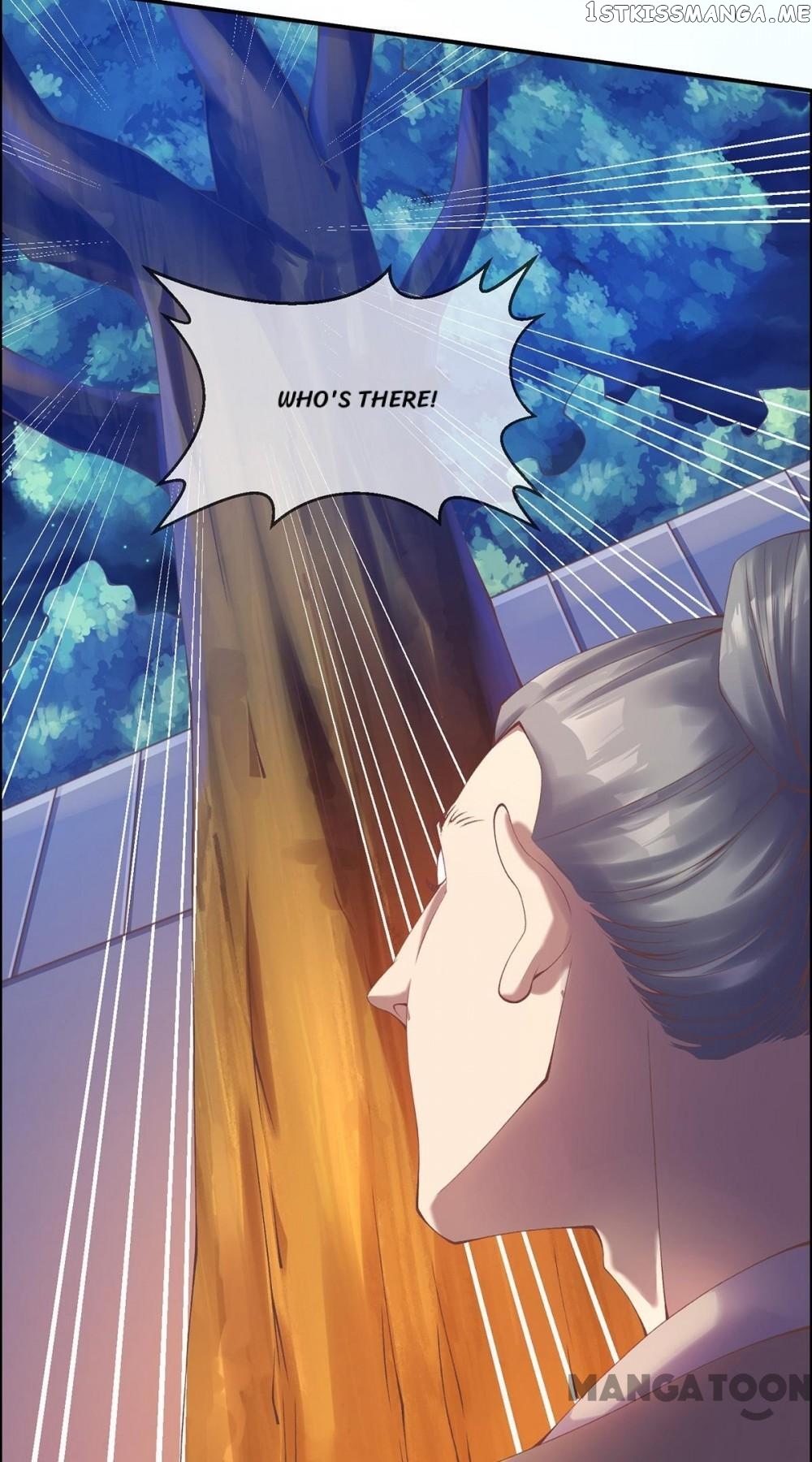 Princess Is A Bloodthirsty Surgeon chapter 8 - page 31