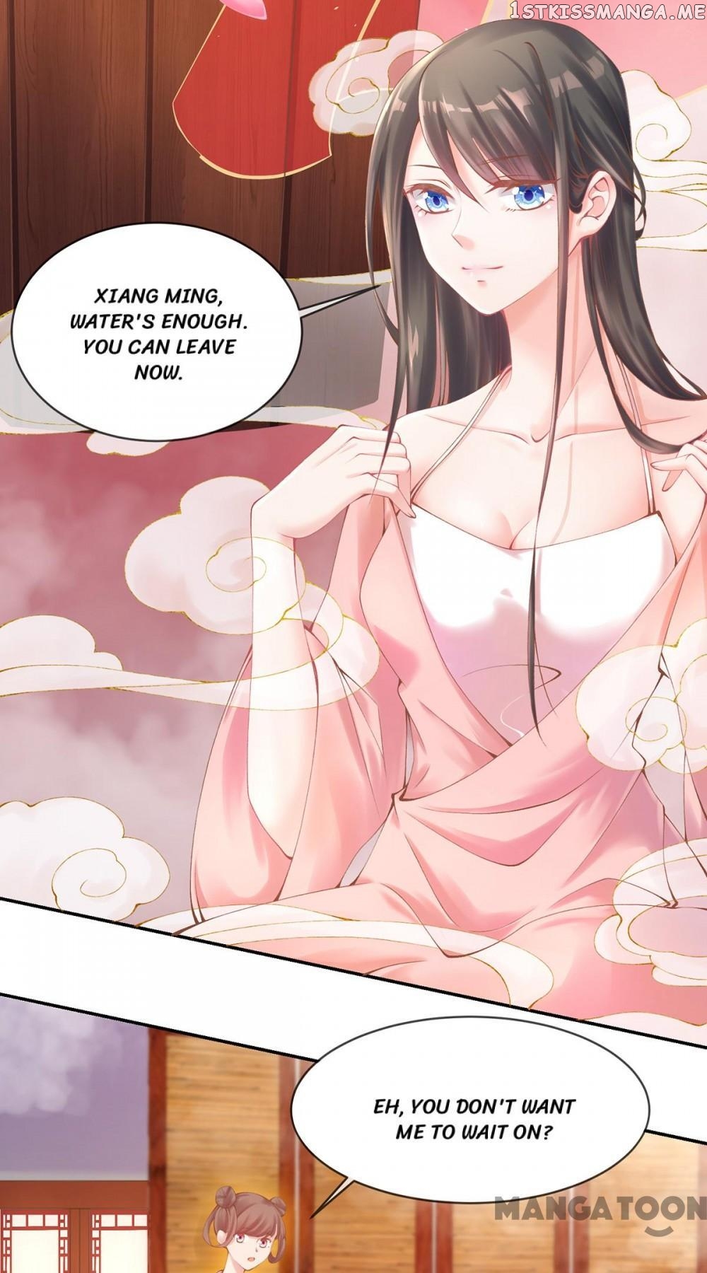 Princess Is A Bloodthirsty Surgeon chapter 8 - page 6