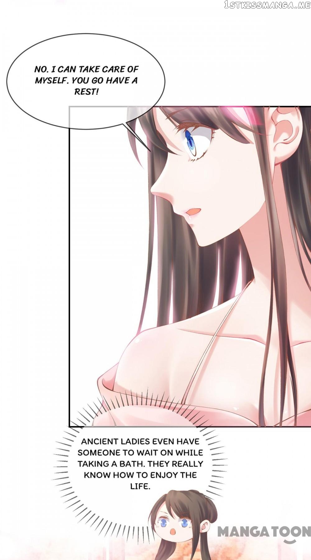 Princess Is A Bloodthirsty Surgeon chapter 8 - page 8