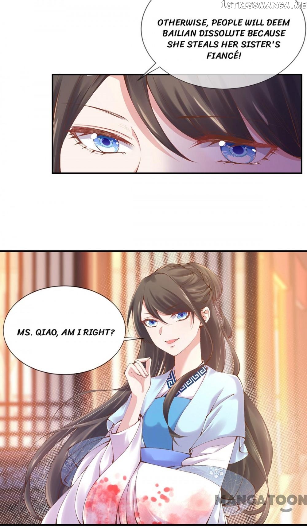 Princess Is A Bloodthirsty Surgeon chapter 7 - page 21