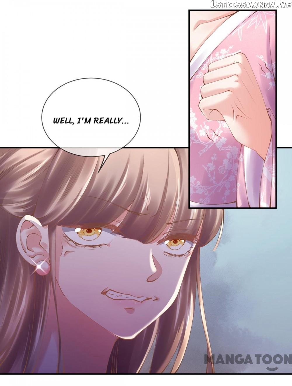 Princess Is A Bloodthirsty Surgeon chapter 7 - page 25