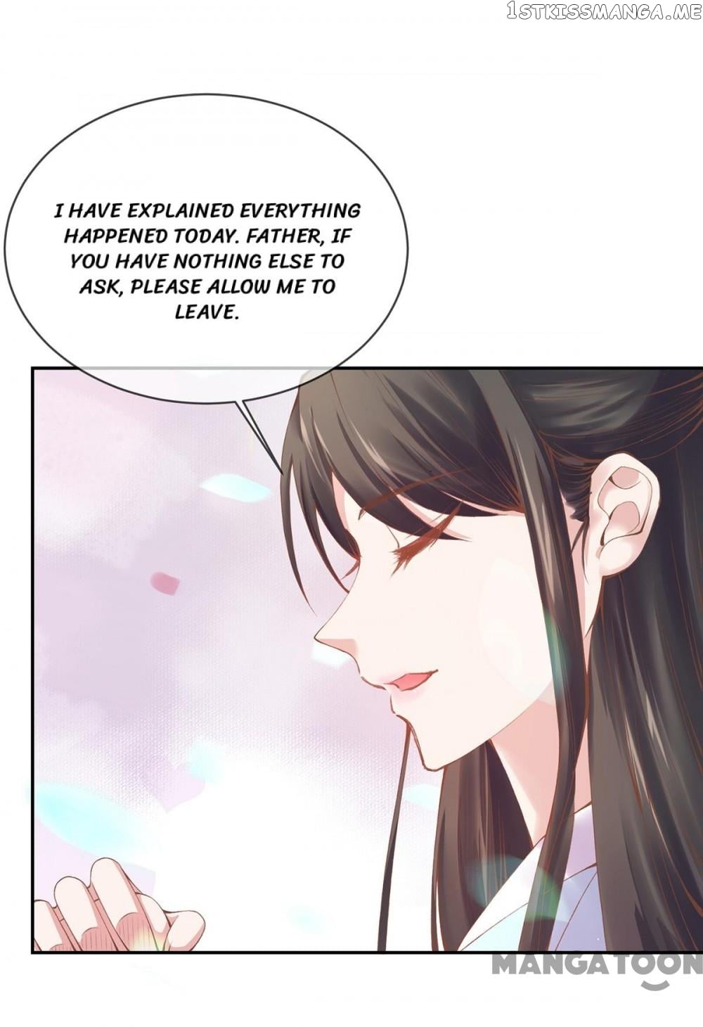 Princess Is A Bloodthirsty Surgeon chapter 7 - page 29