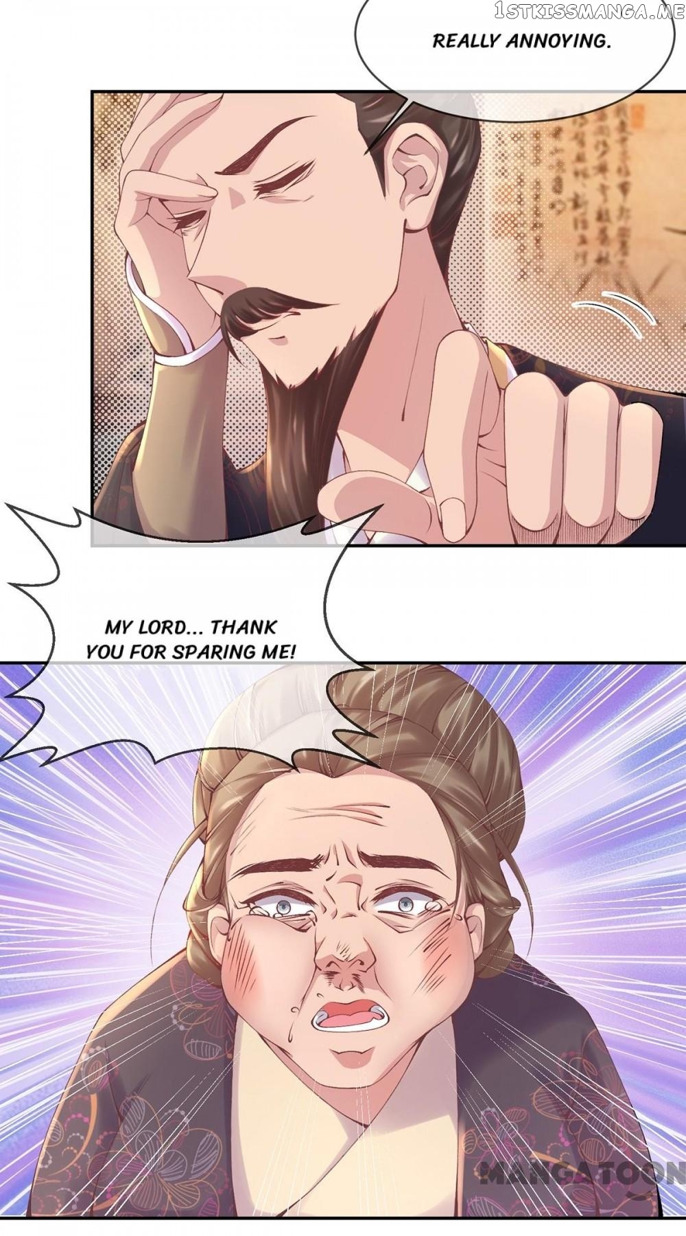 Princess Is A Bloodthirsty Surgeon chapter 7 - page 3