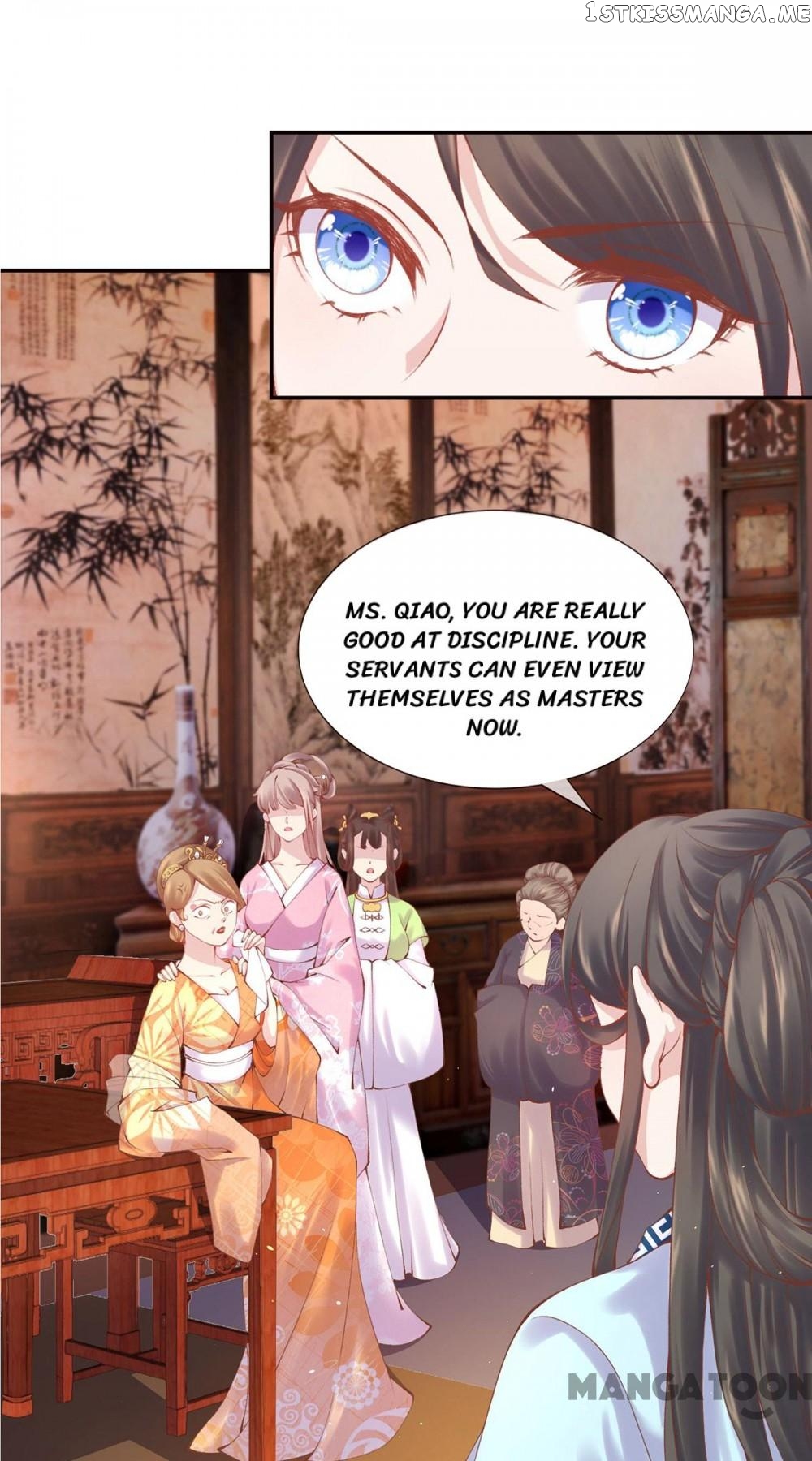 Princess Is A Bloodthirsty Surgeon chapter 6 - page 27