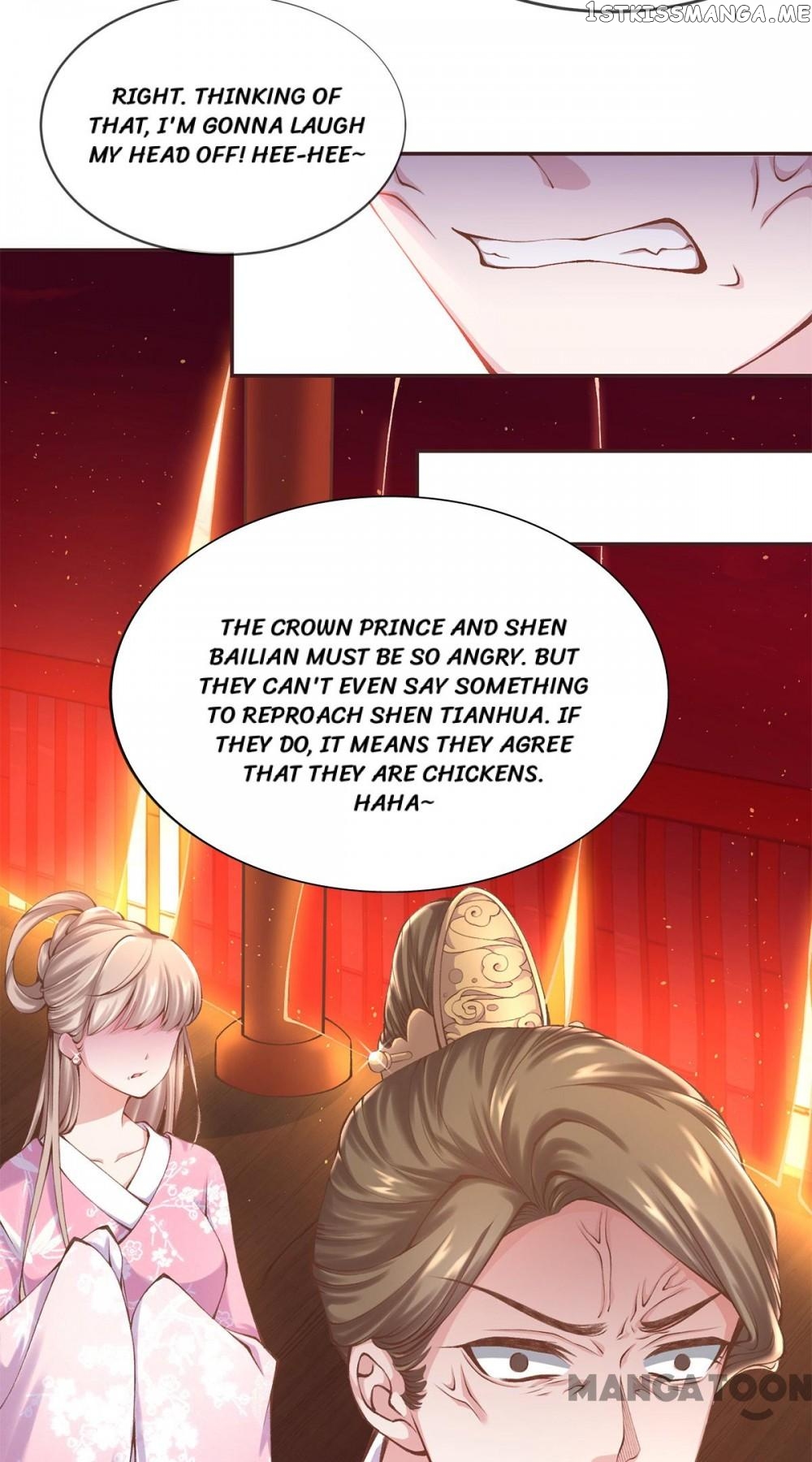 Princess Is A Bloodthirsty Surgeon chapter 5 - page 10