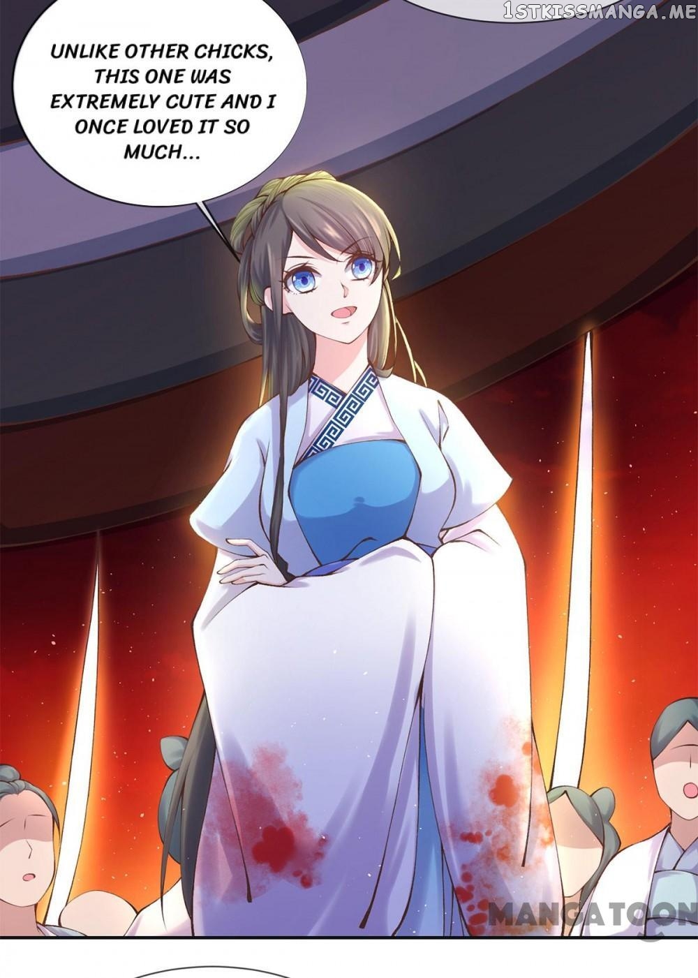 Princess Is A Bloodthirsty Surgeon chapter 5 - page 3