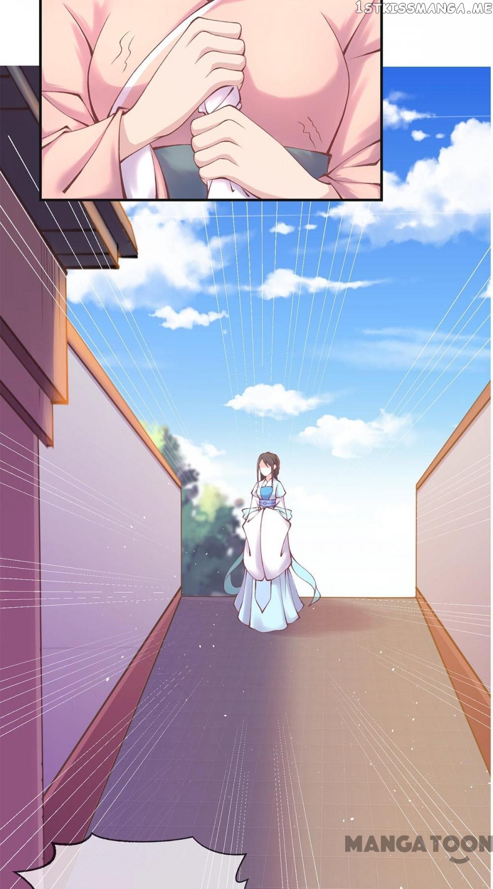 Princess Is A Bloodthirsty Surgeon chapter 5 - page 36