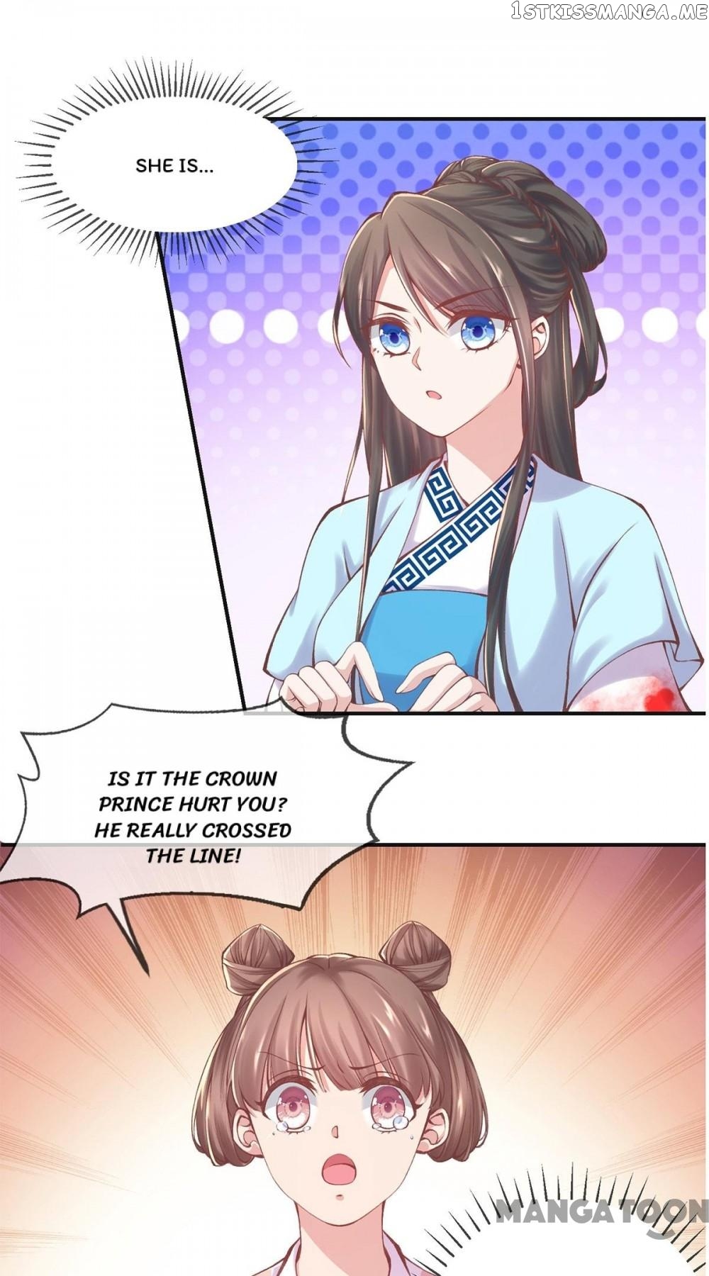 Princess Is A Bloodthirsty Surgeon chapter 5 - page 39