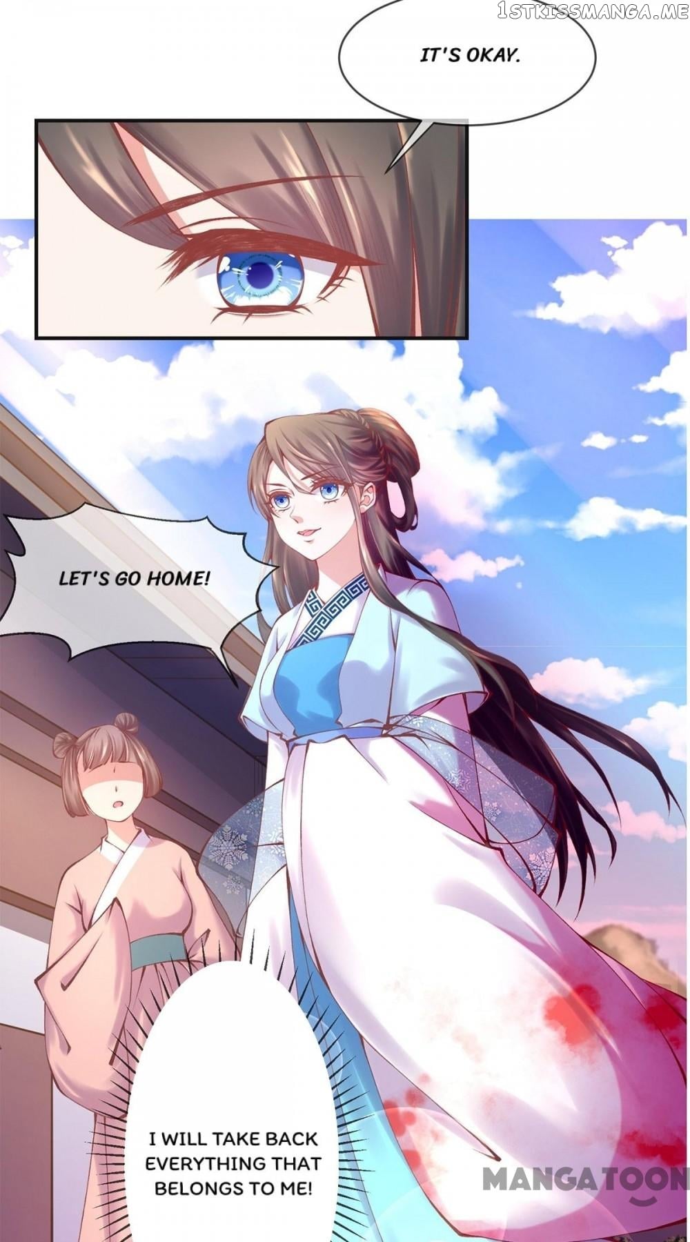 Princess Is A Bloodthirsty Surgeon chapter 5 - page 42