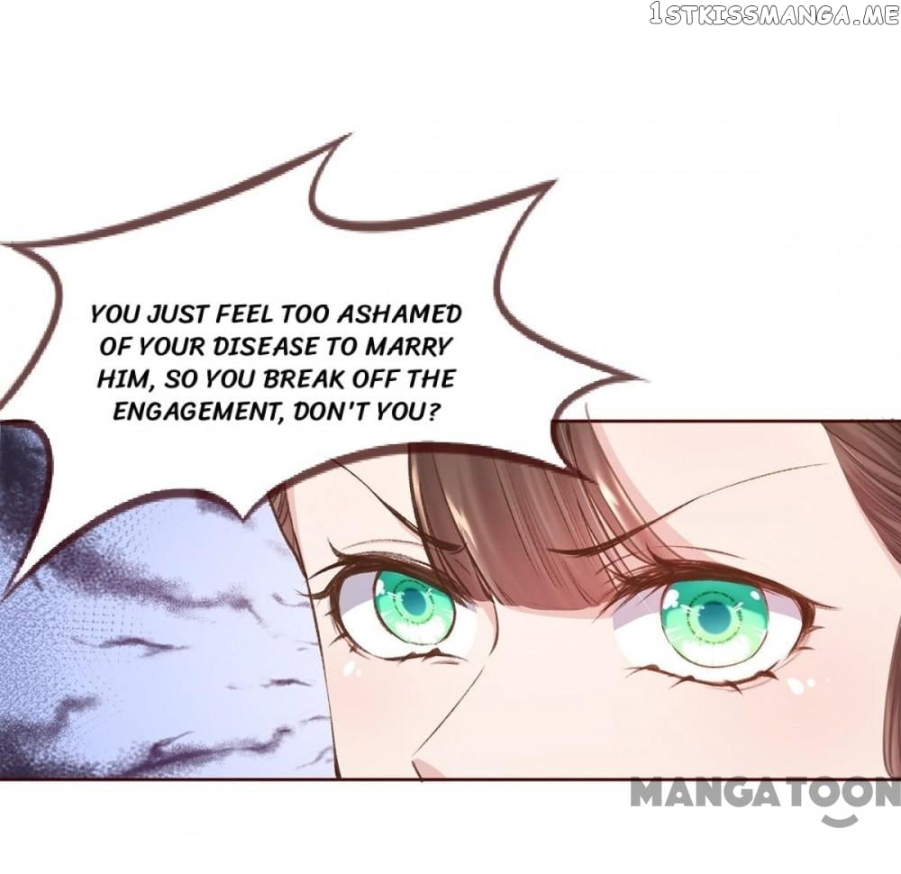 Princess Is A Bloodthirsty Surgeon chapter 4 - page 29