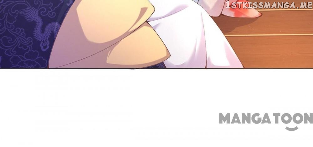 Princess Is A Bloodthirsty Surgeon chapter 3 - page 22