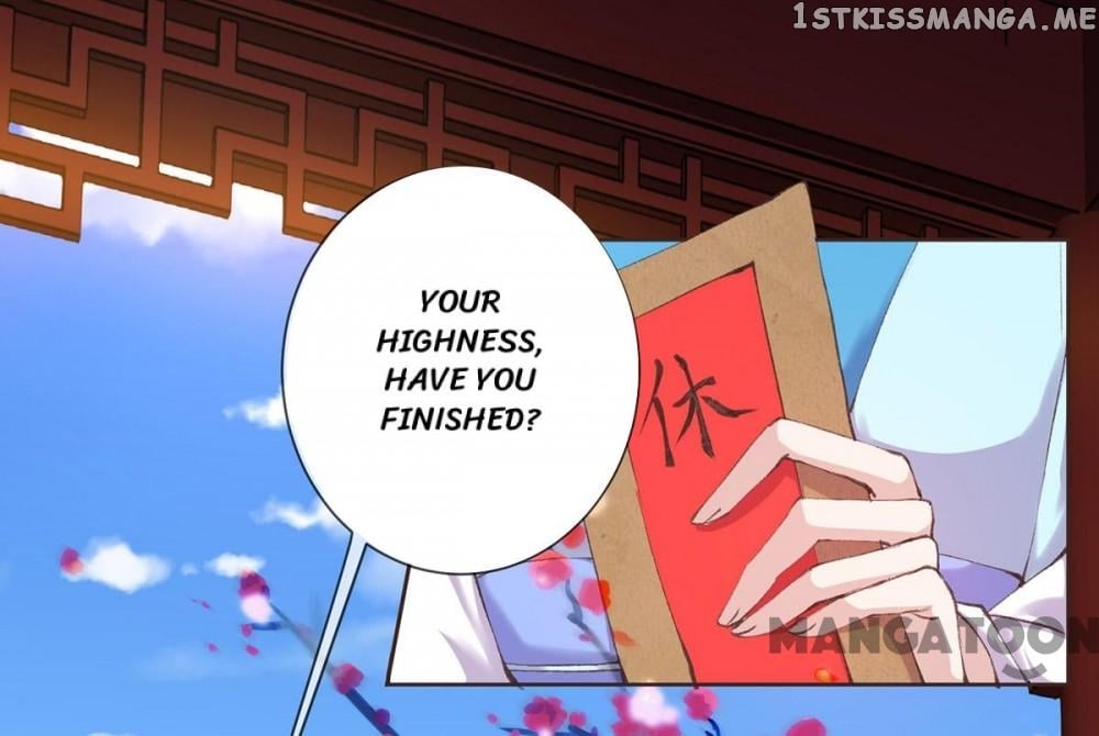 Princess Is A Bloodthirsty Surgeon chapter 3 - page 37